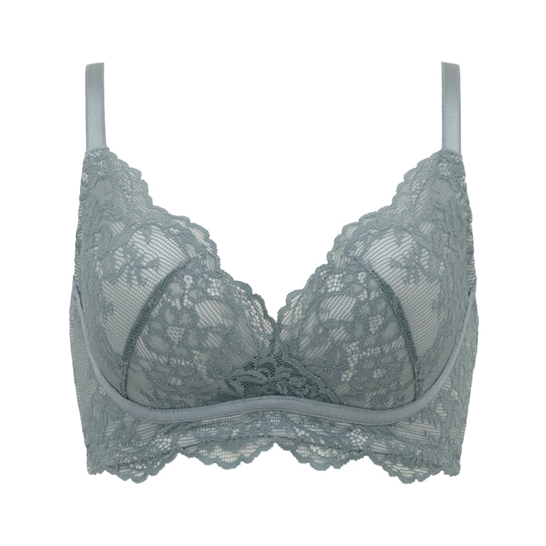 Perfumy Smooth Back Wireless Bra 25S1