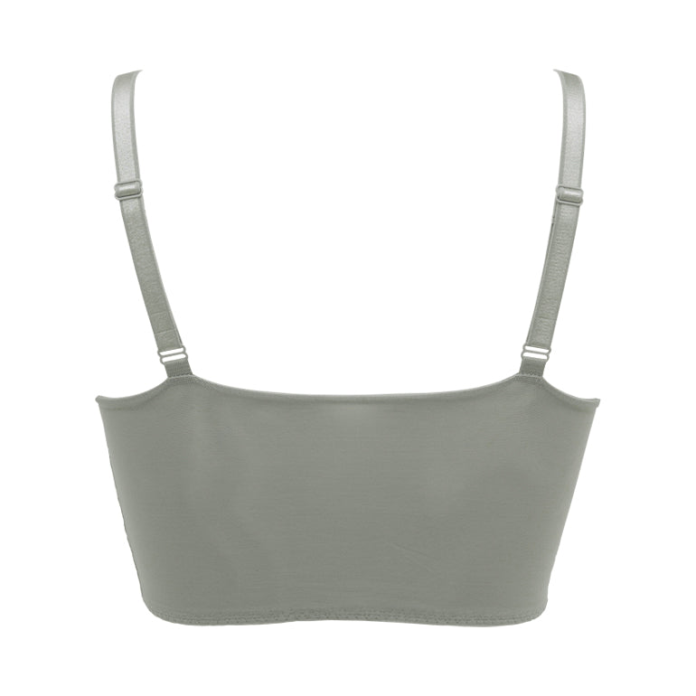 Plush Wireless Shaping Bra 25S1