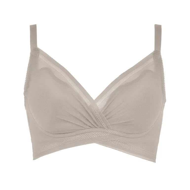LiftMeUp Wireless Shaping Bra