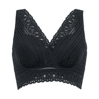 Sweet Night Lacy Sleep Bra