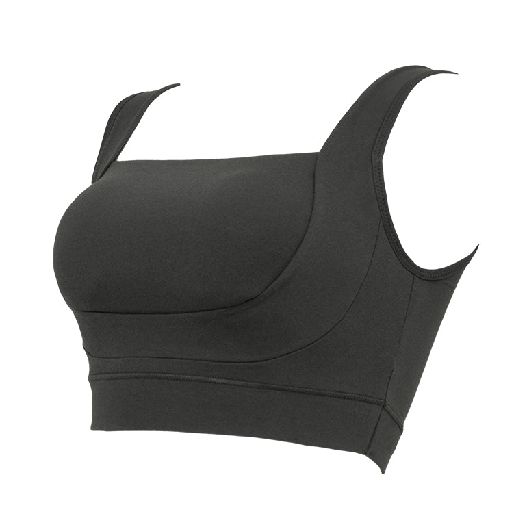 Friendly Support Wireless Bra
