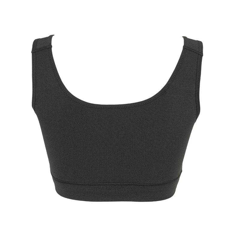 Friendly Support Wireless Bra