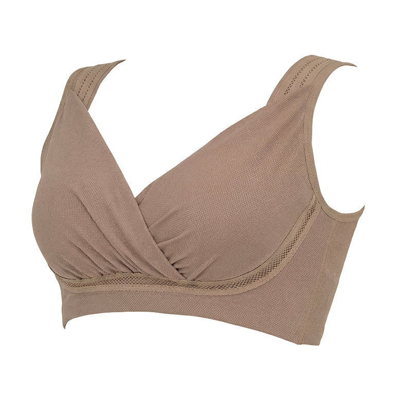 Airy All In One Wireless Bra