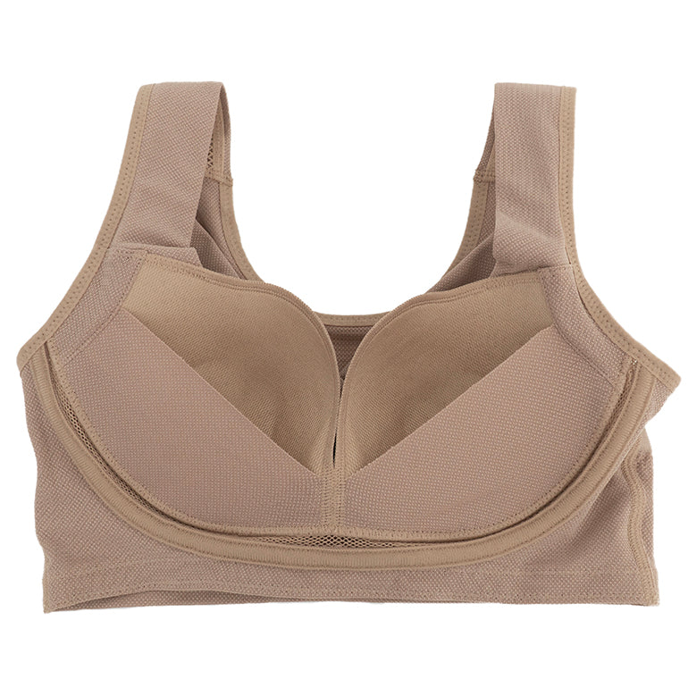 Airy All In One Wireless Bra