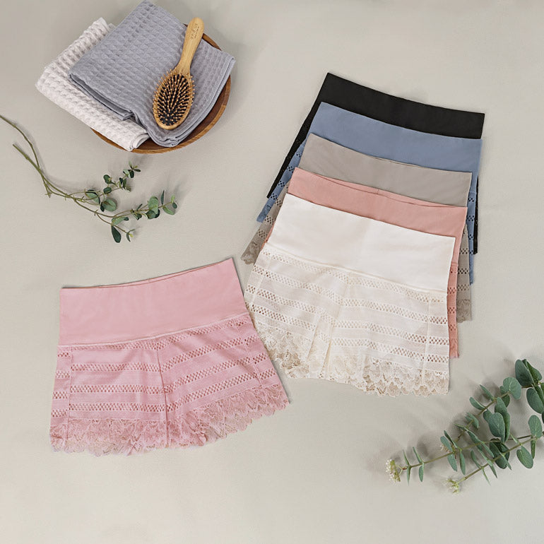 All In One Style Panty
