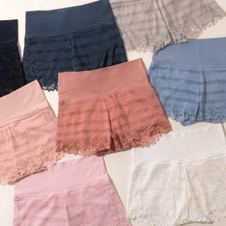All In One Style Panty