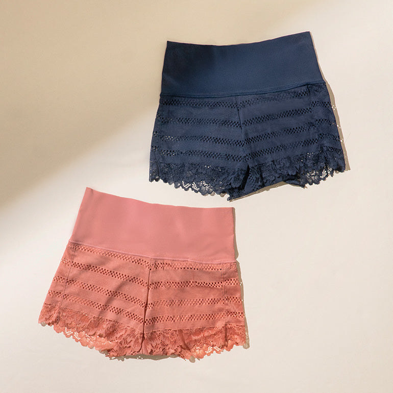 All In One Style Panty
