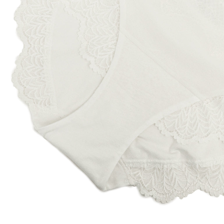 All In One Style Lacy Panty