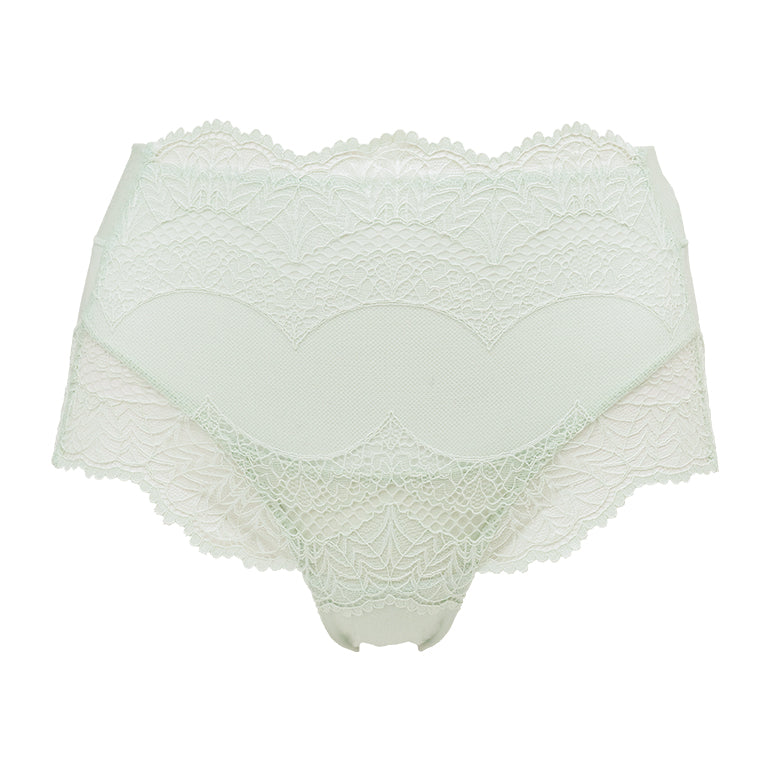 All In One Style Lacy Panty
