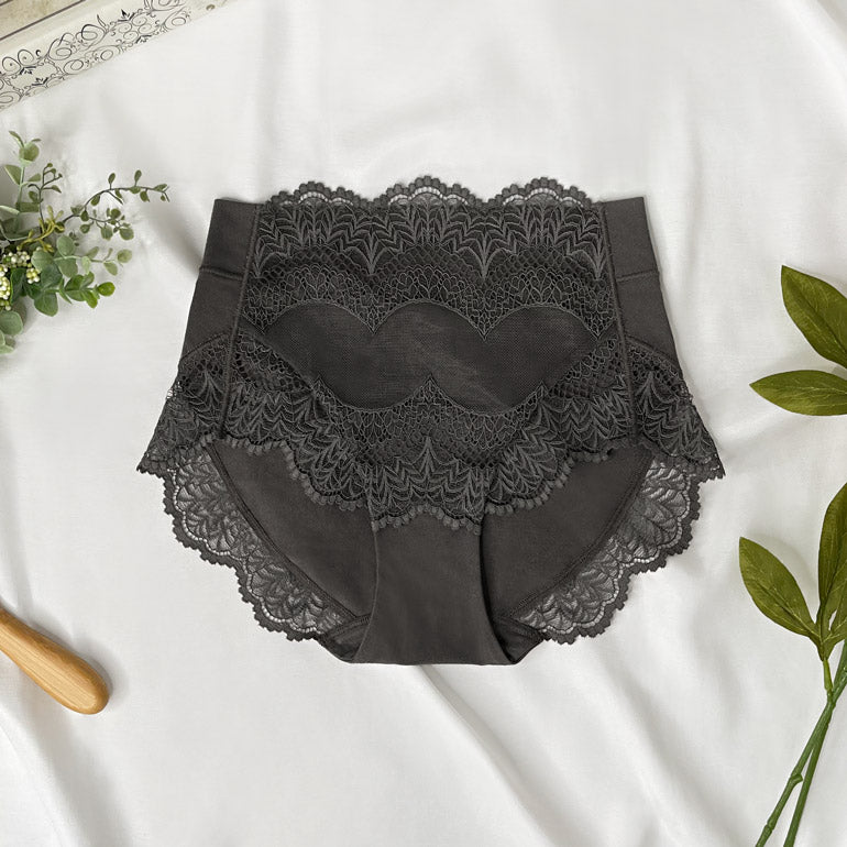 All In One Style Lacy Panty