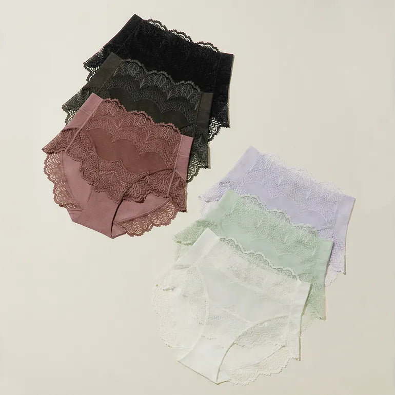 All In One Style Lacy Panty