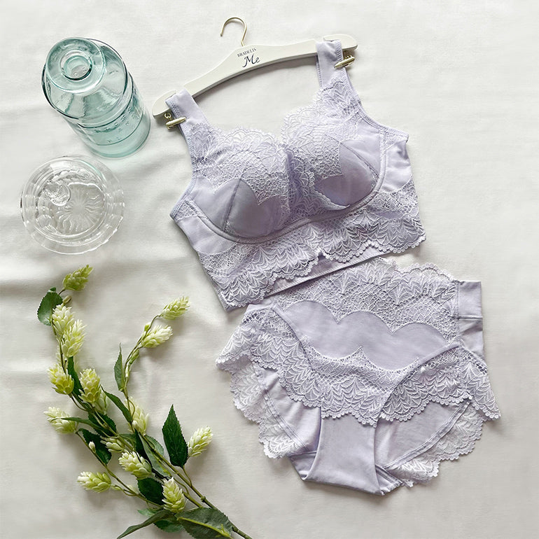 All In One Style Lacy Panty