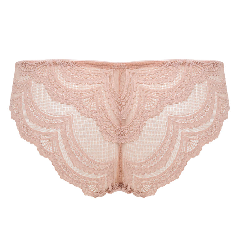 Front-Close Style Matching Bikini 24A1