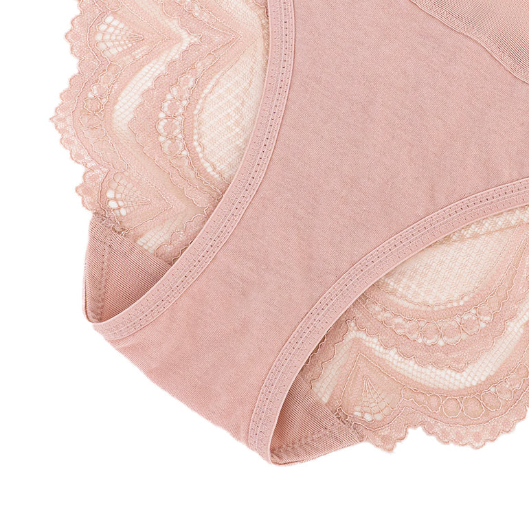 Front-Close Style Matching Bikini 24A1