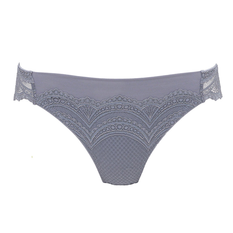 Front-Close Style Matching Bikini 24A1