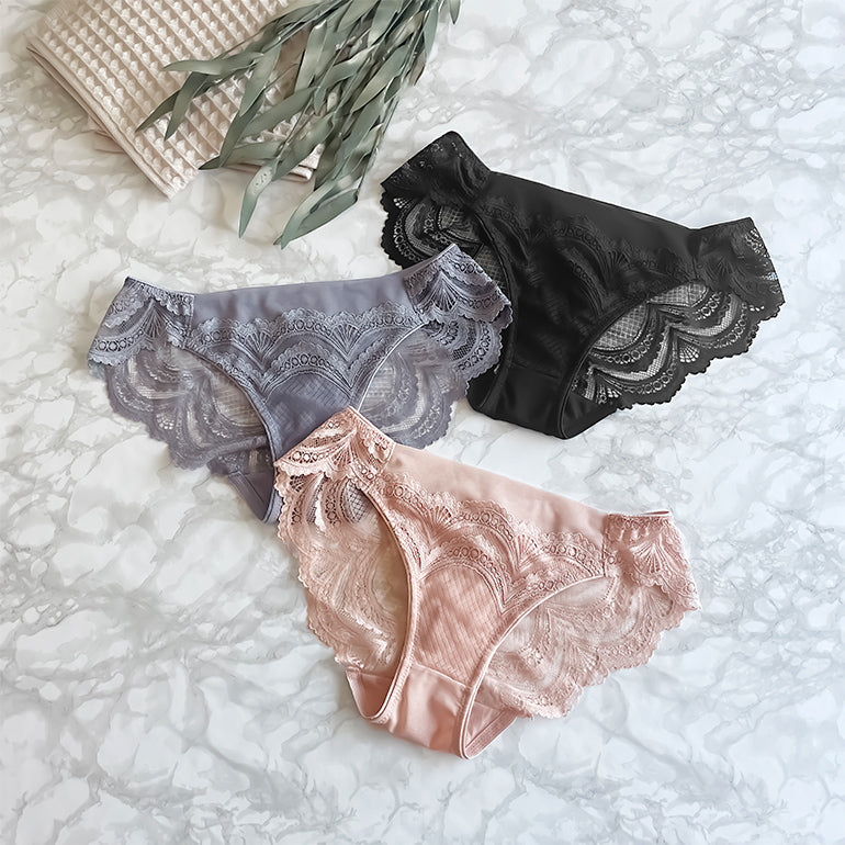 Front-Close Style Matching Bikini 24A1