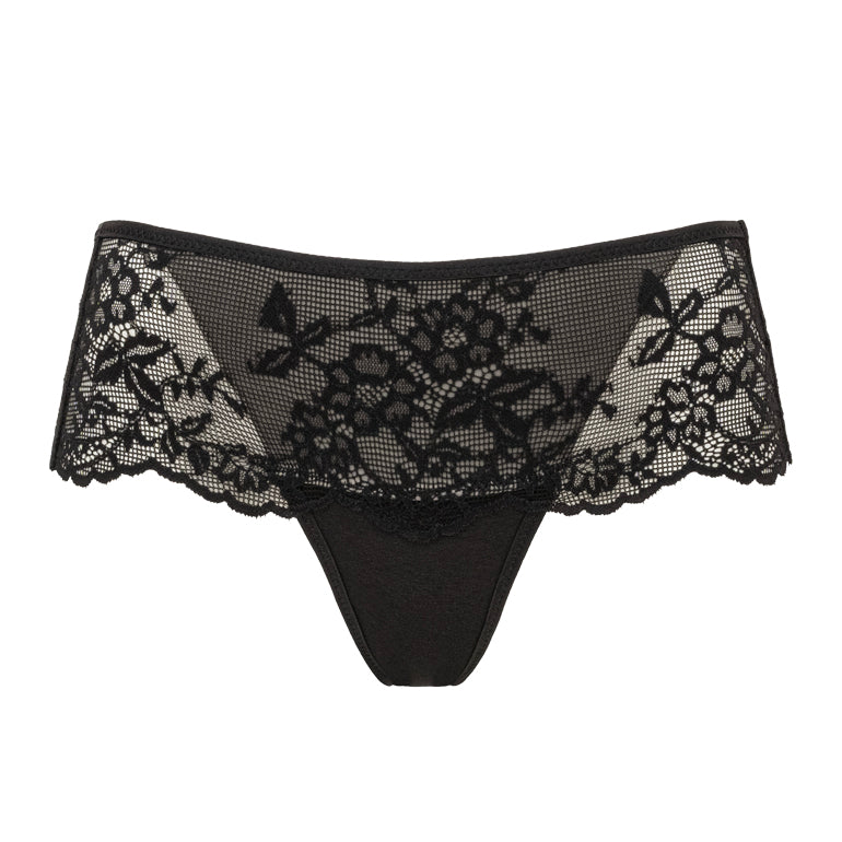 Perfumy Smooth Back Style Panty 25S1