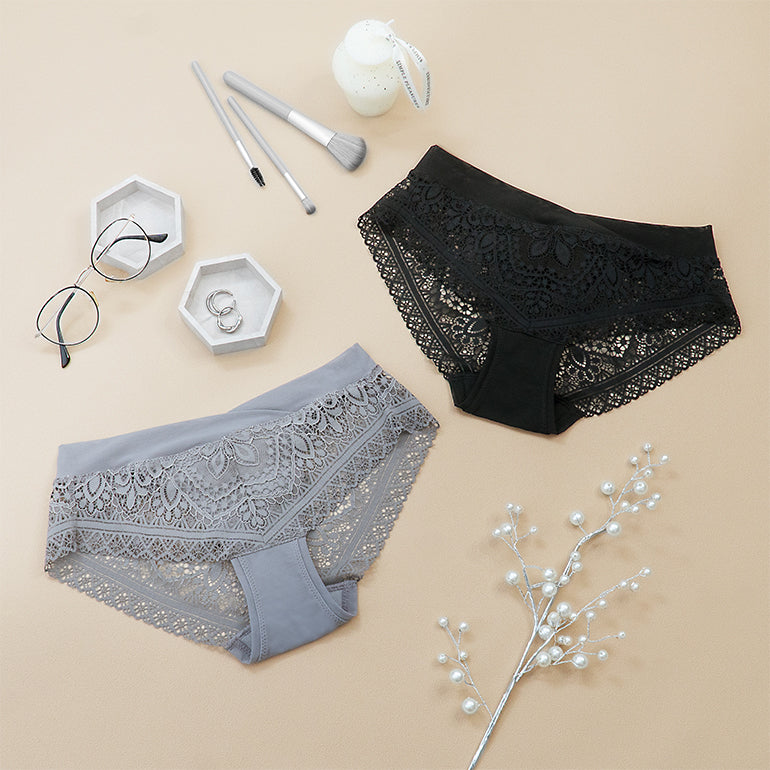 Perfumy Lift-up Style Panty 25A1