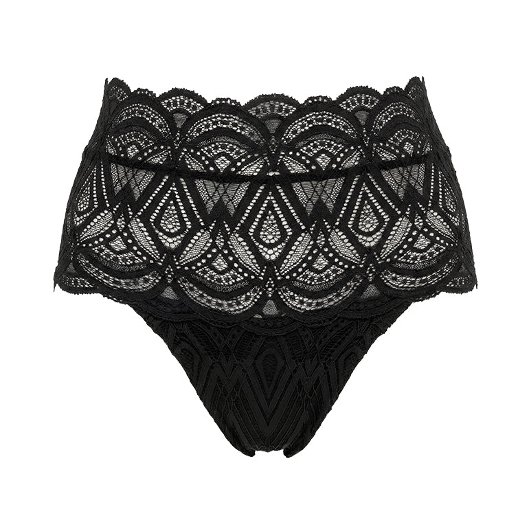 Lovely Back Style Panty 26S1