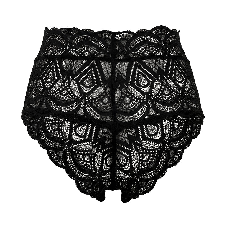 Lovely Back Style Panty 26S1