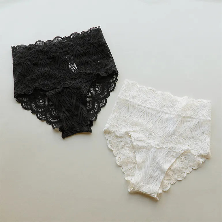 Lovely Back Style Panty 26S1