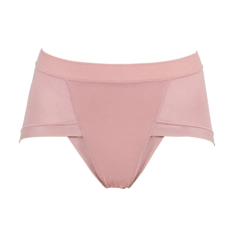 Hug Me High-Waist Panty