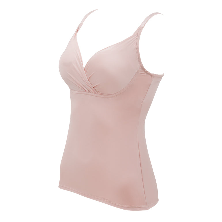 Perfumy Wireless Bra Camisole 23A1