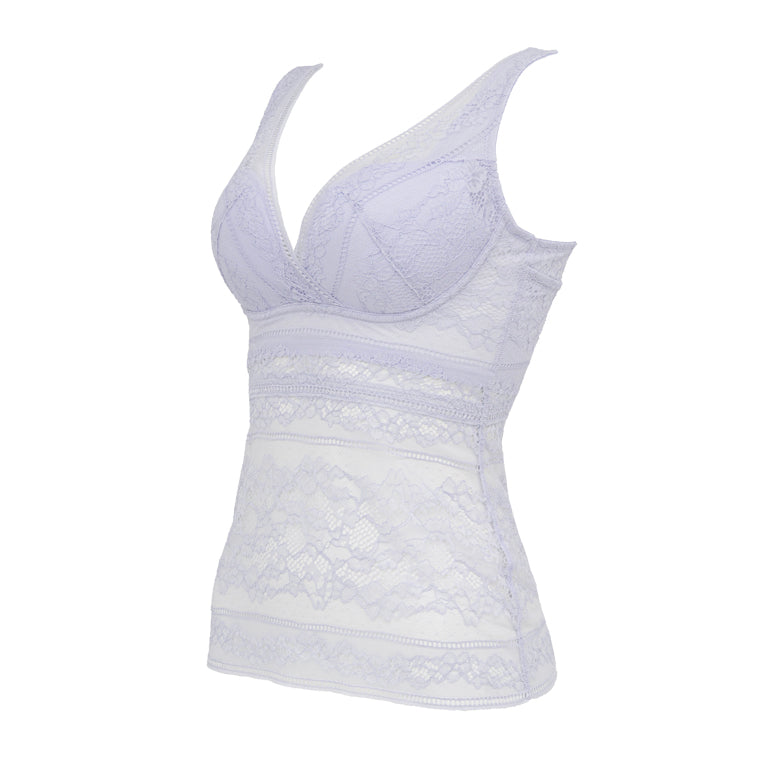 Perfumy Lacy Bra Camisole 24A1