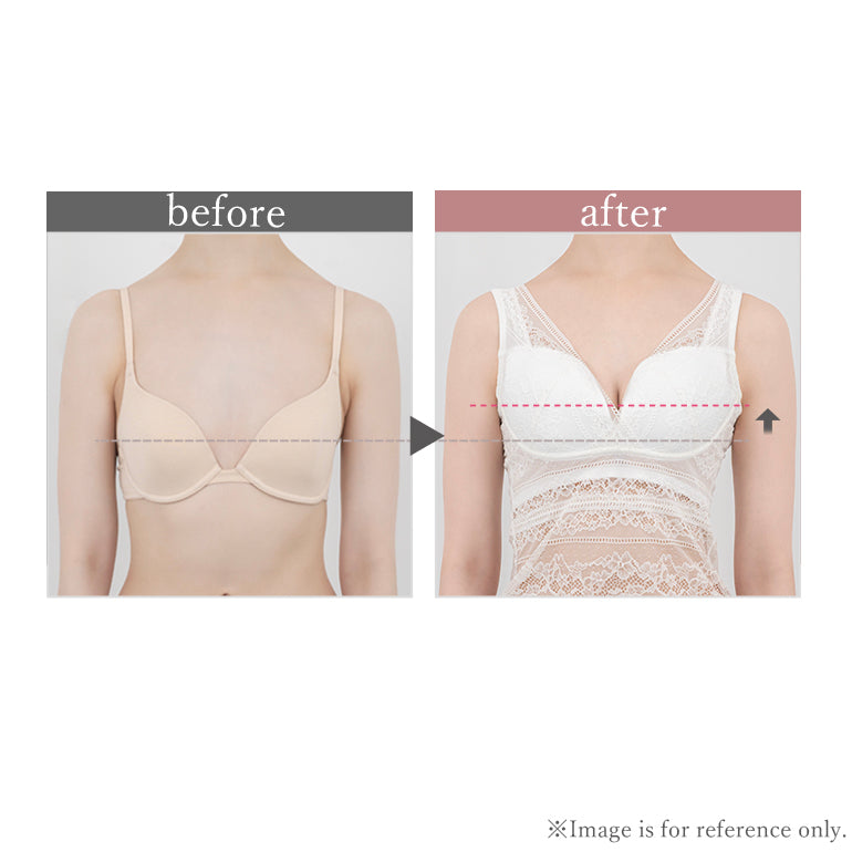 Perfumy Lacy Bra Camisole 24A1