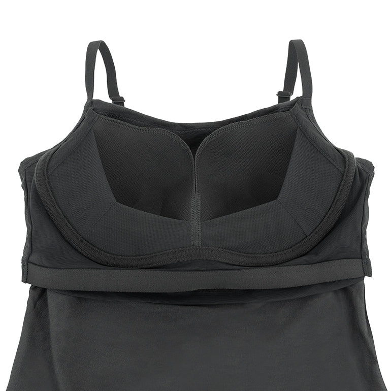 Comfort Bra Top Camisole