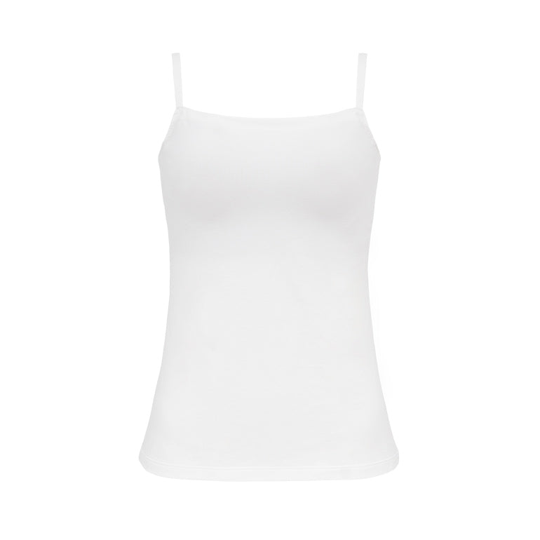 Comfort Bra Top Camisole