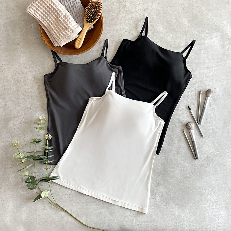 Comfort Bra Top Camisole