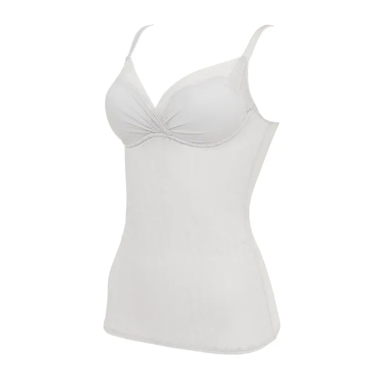 LiftMeUp Wireless Shaping Bra Camisole