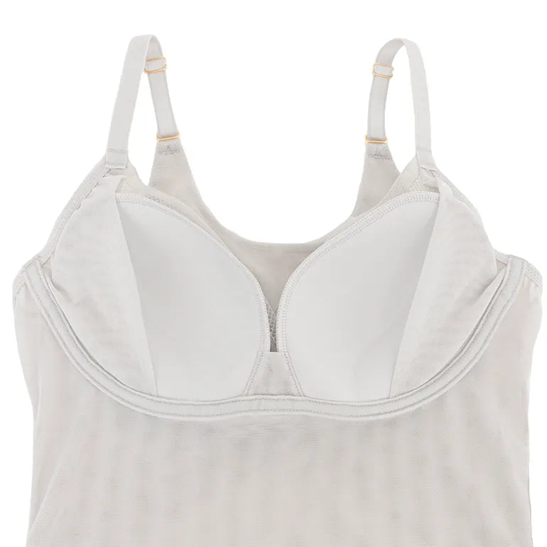 LiftMeUp Wireless Shaping Bra Camisole
