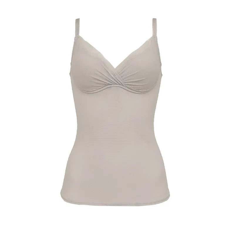LiftMeUp Wireless Shaping Bra Camisole