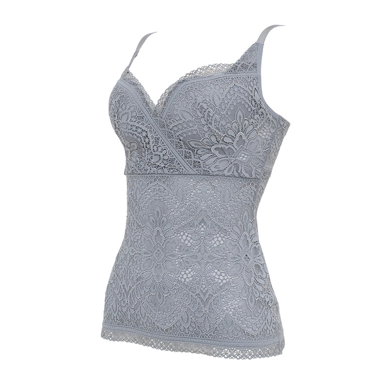 Perfumy Lift-up Bra Camisole 25A1