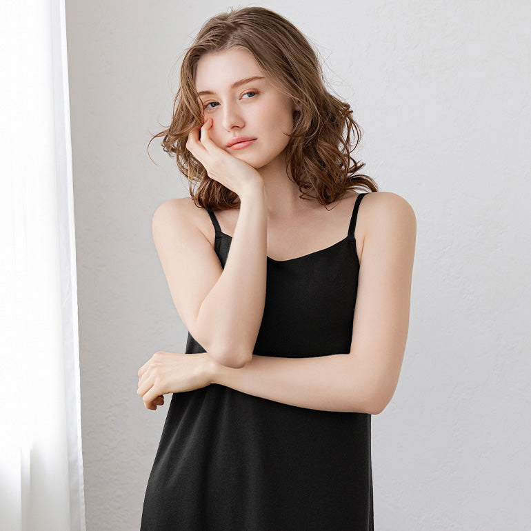 Light Comfort Wireless Dress