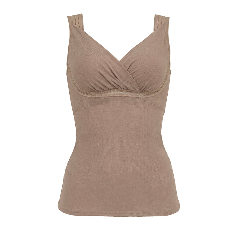 Airy All In One Wireless Camisole