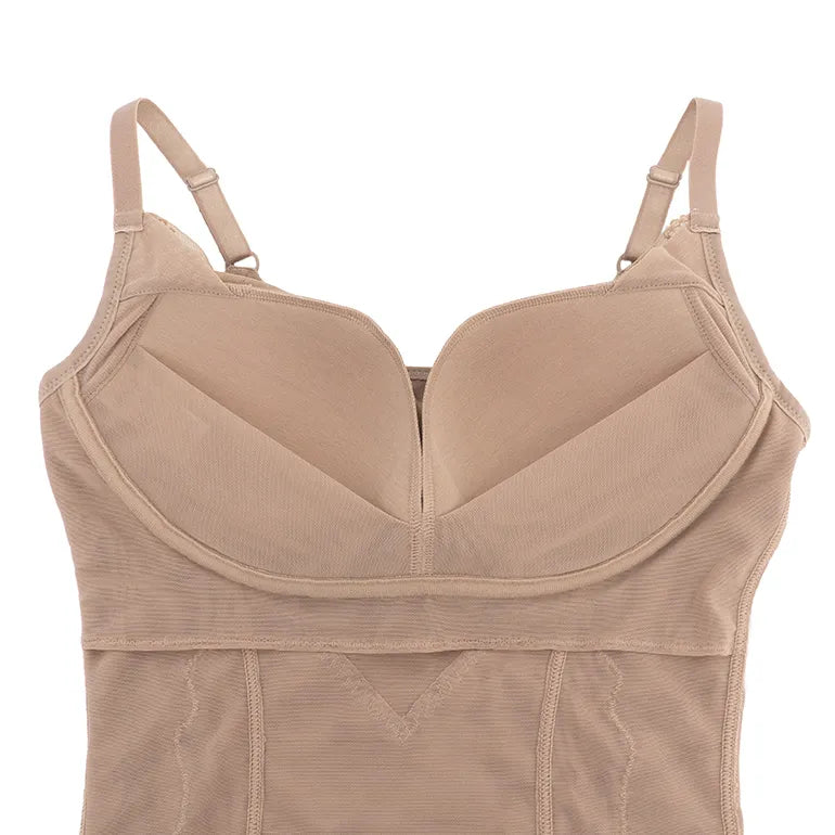 Shaping Bra Camisole 26A1