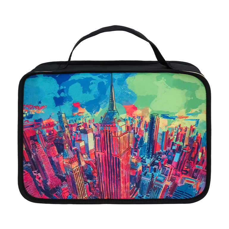 Plus Me Lingerie Pouch