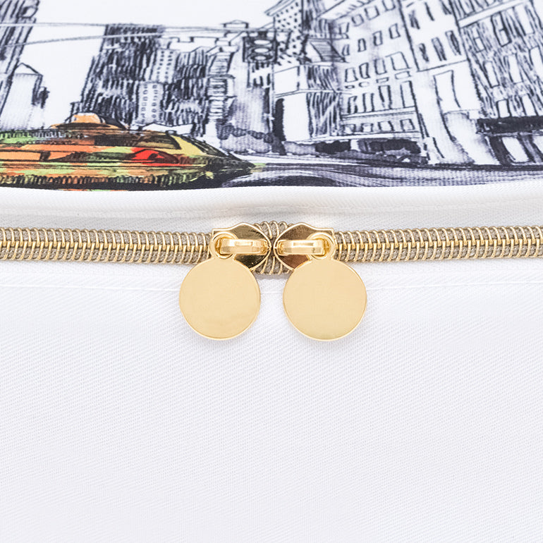 Plus Me Lingerie Pouch