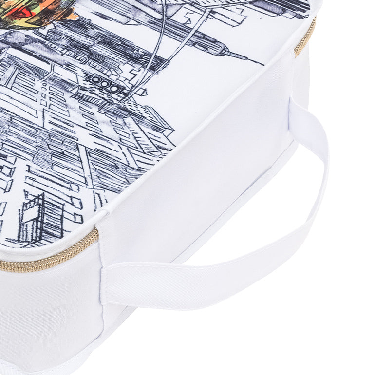 Plus Me Lingerie Pouch