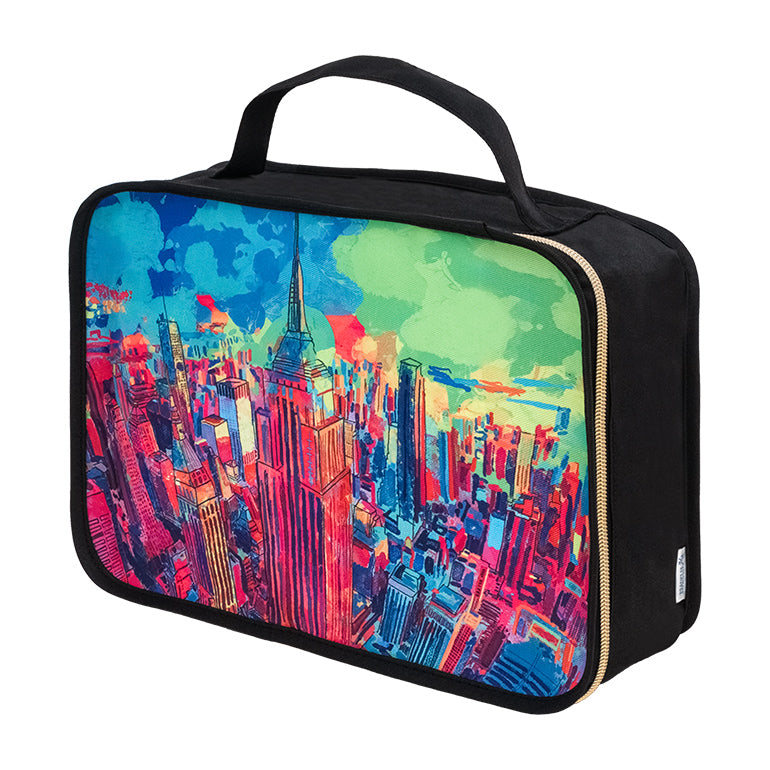 Plus Me Lingerie Pouch