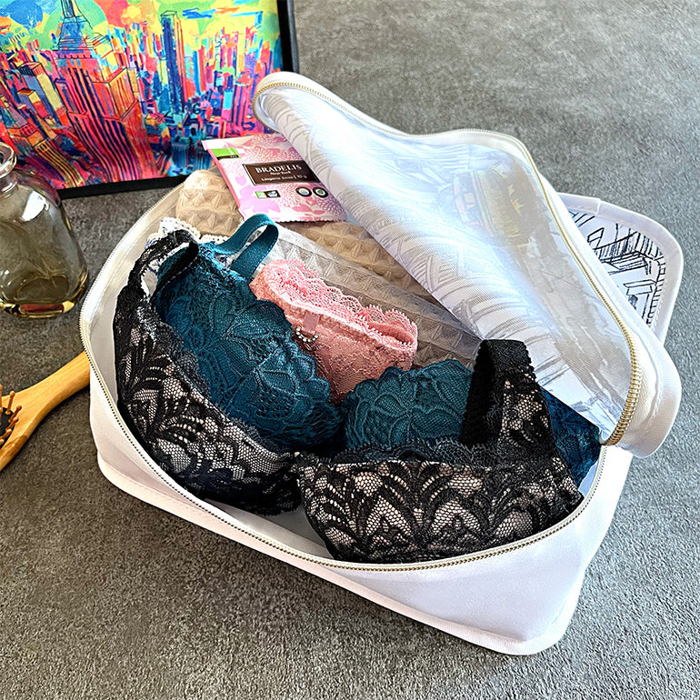 Plus Me Lingerie Pouch