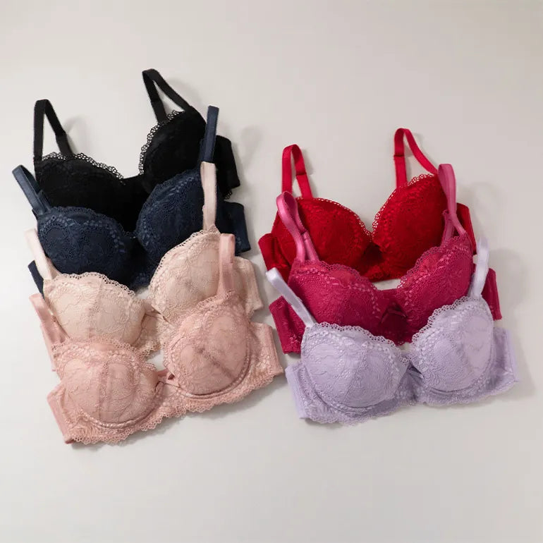 Challenge Shaping Bra
