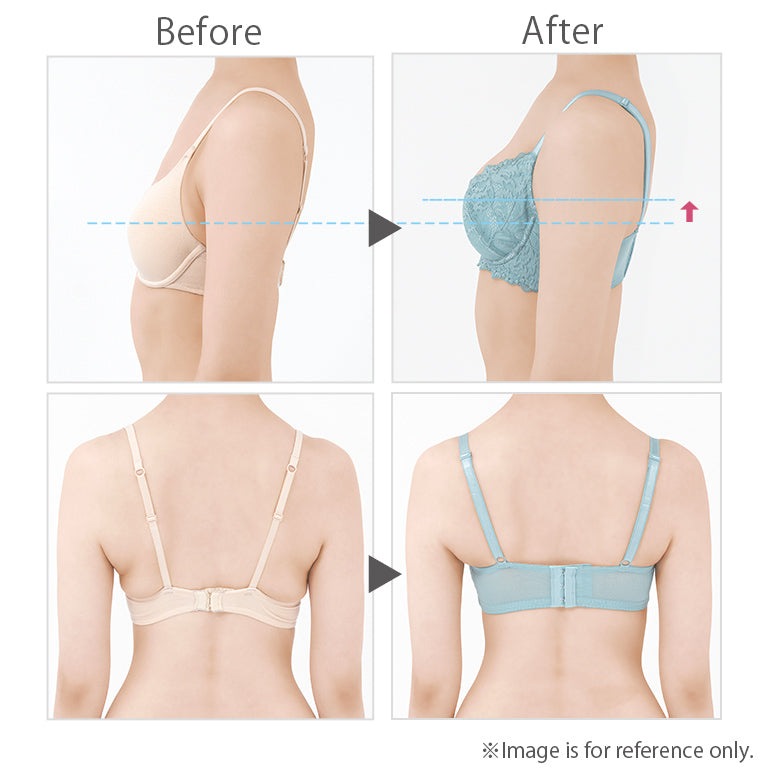 Wendy Shaping Bra 23S4