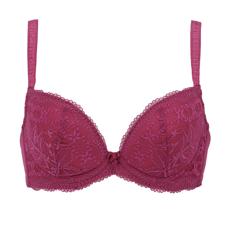 Naomi Push-Up Plunge Bra 23S3 Naomi Push-Up Plunge Bra 23S3