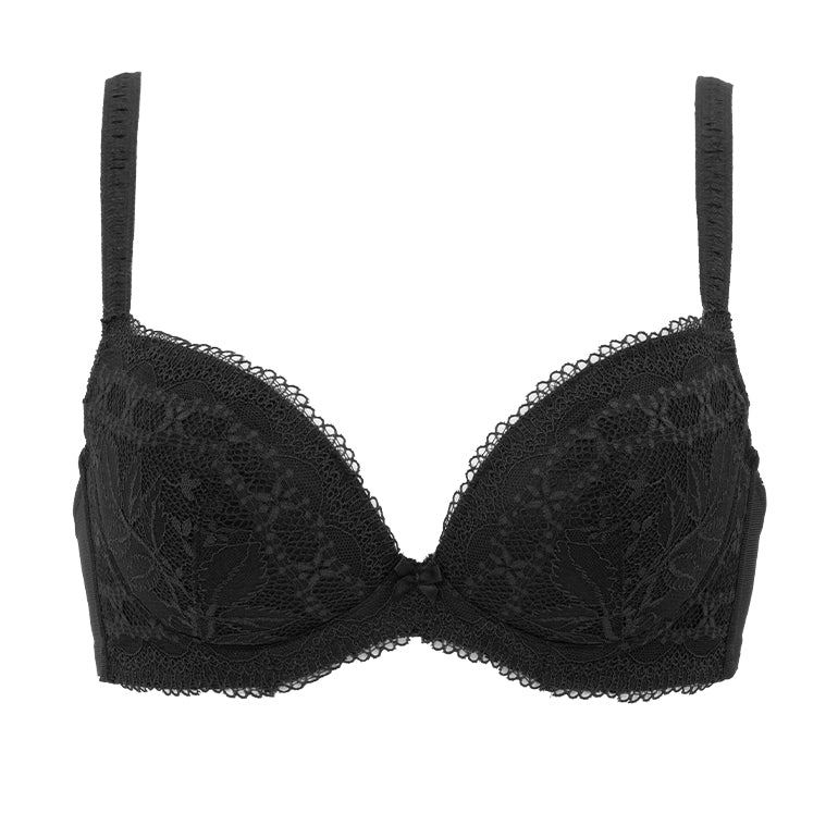 Naomi Push-Up Plunge Bra 23S3
