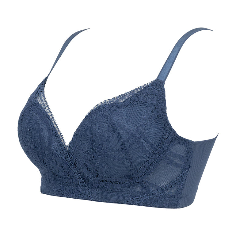 Lucky Wireless Shaping Bra 23A1