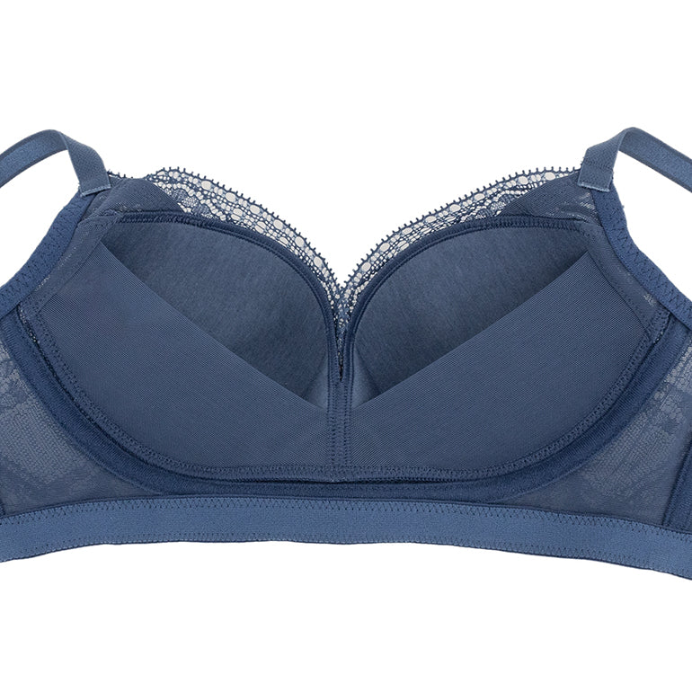 Lucky Wireless Shaping Bra 23A1